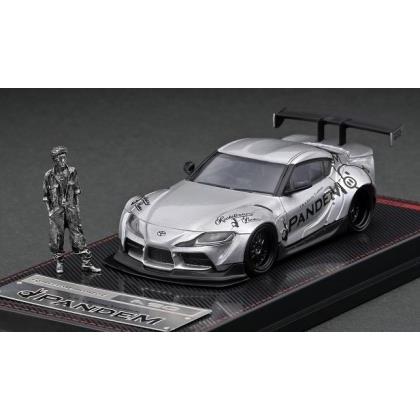 ignition model（イグニッションモデル） 【ignition model】1/64