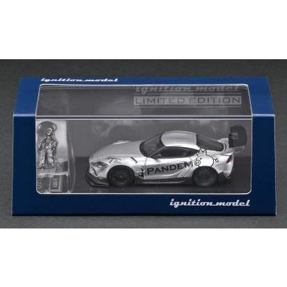 ignition model（イグニッションモデル） 【ignition model】1/64