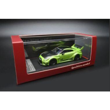 ignition model（イグニッションモデル） 【ignition model】1/64 LB