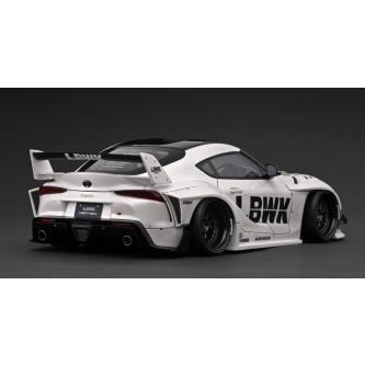 ignition model（イグニッションモデル） ignition model 1/18 LB