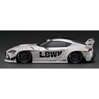 ignition model（イグニッションモデル） ignition model 1/18 LB