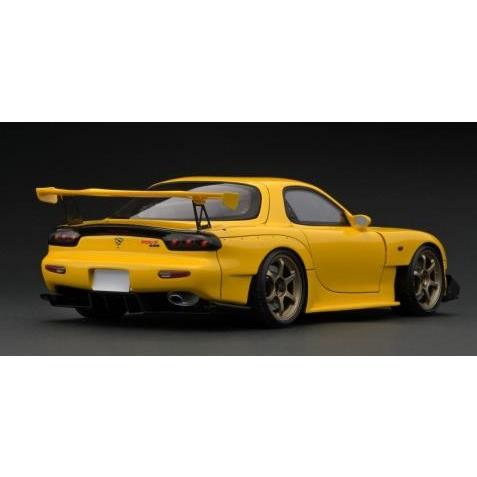 ignition model（イグニッションモデル） ignition model 1/18 INITIAL