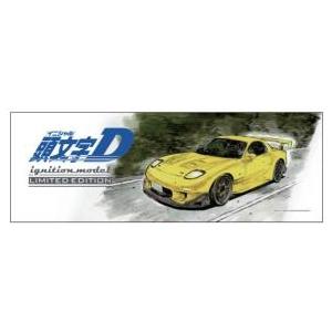 ignition model（イグニッションモデル） ignition model 1/18 INITIAL