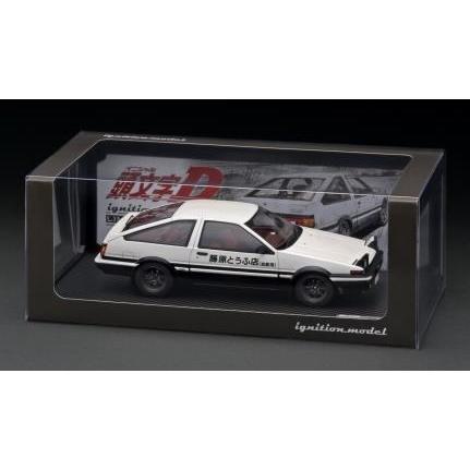 ignition model（イグニッションモデル） ignition model 1/18 INITIAL