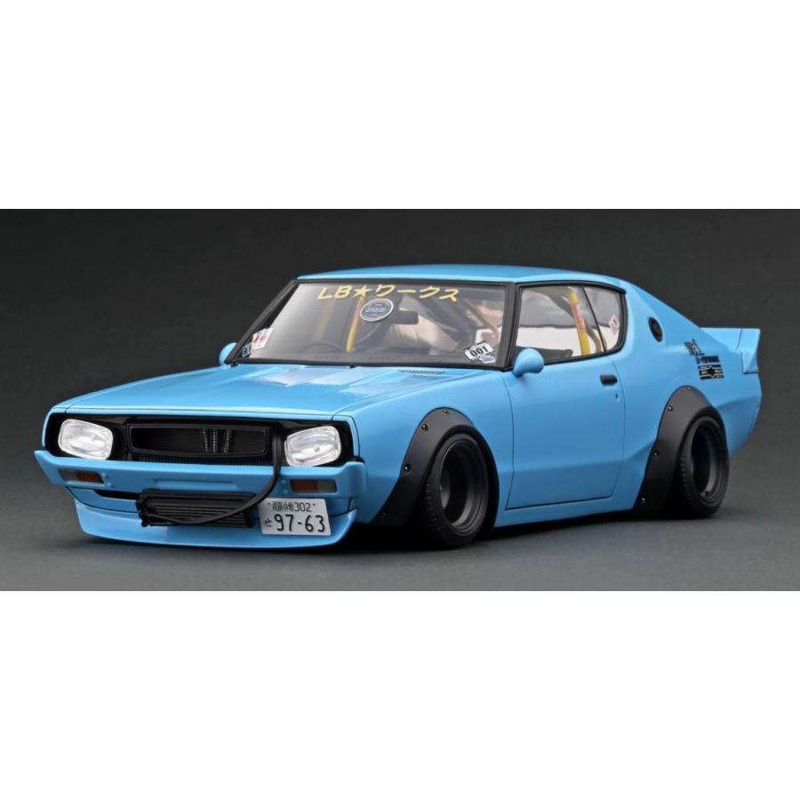 ignition model（イグニッションモデル） 6/27 予約締切 ignition