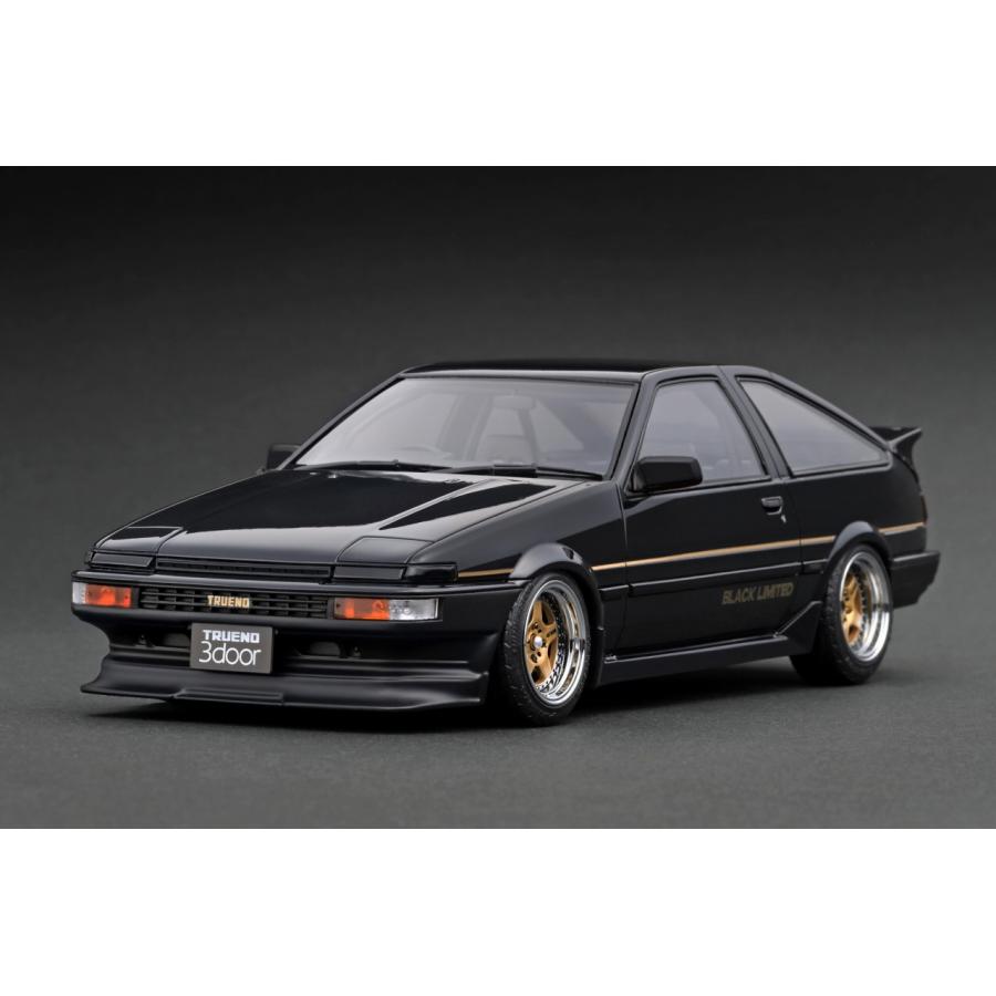 ignition model（イグニッションモデル） 10/22 予約締切 ignition
