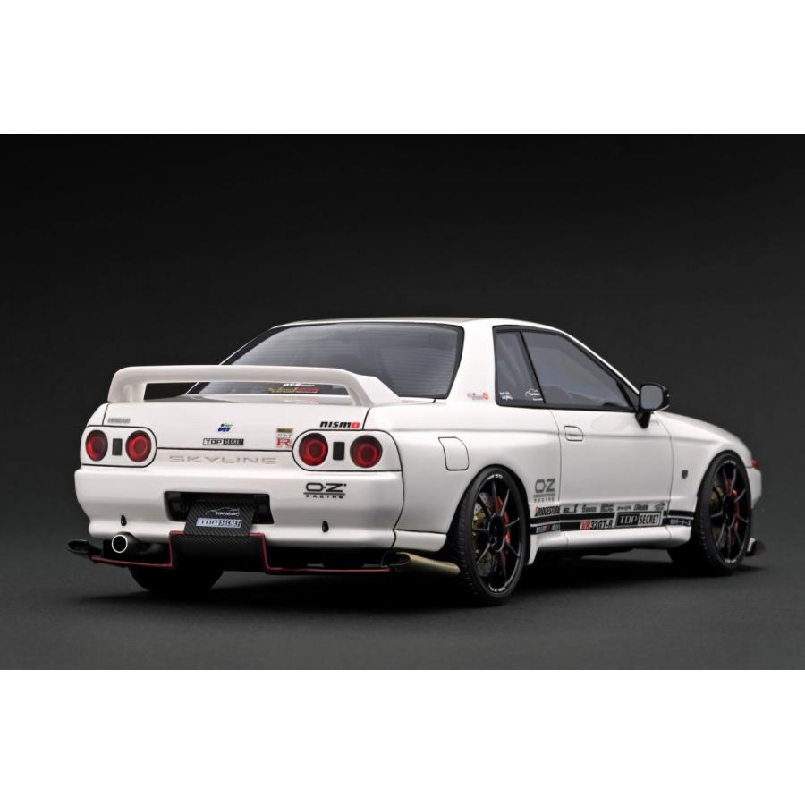 ignition model（イグニッションモデル） 8/25 予約締切 ignition