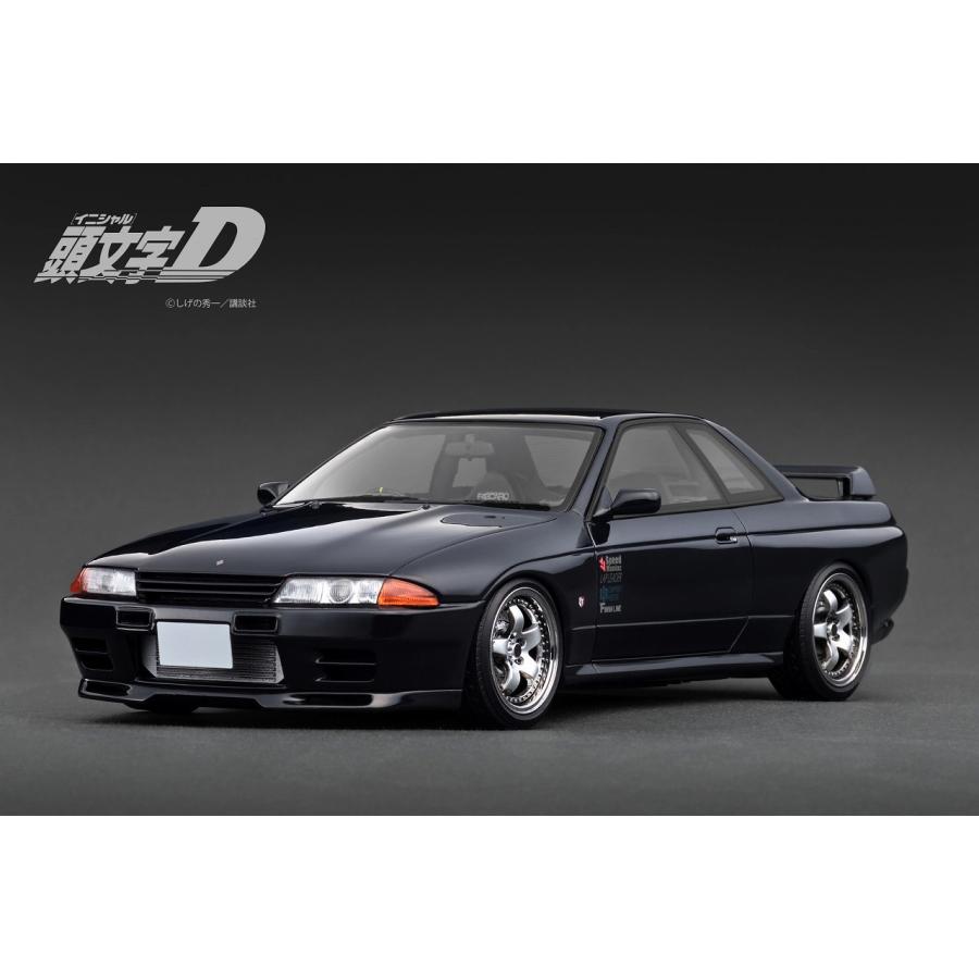 ignition model SKYLINE GT-R V-SPECⅡ ミニカー Amazon.com: TK. Company Ignition Model 1/64 Nissan Skyline