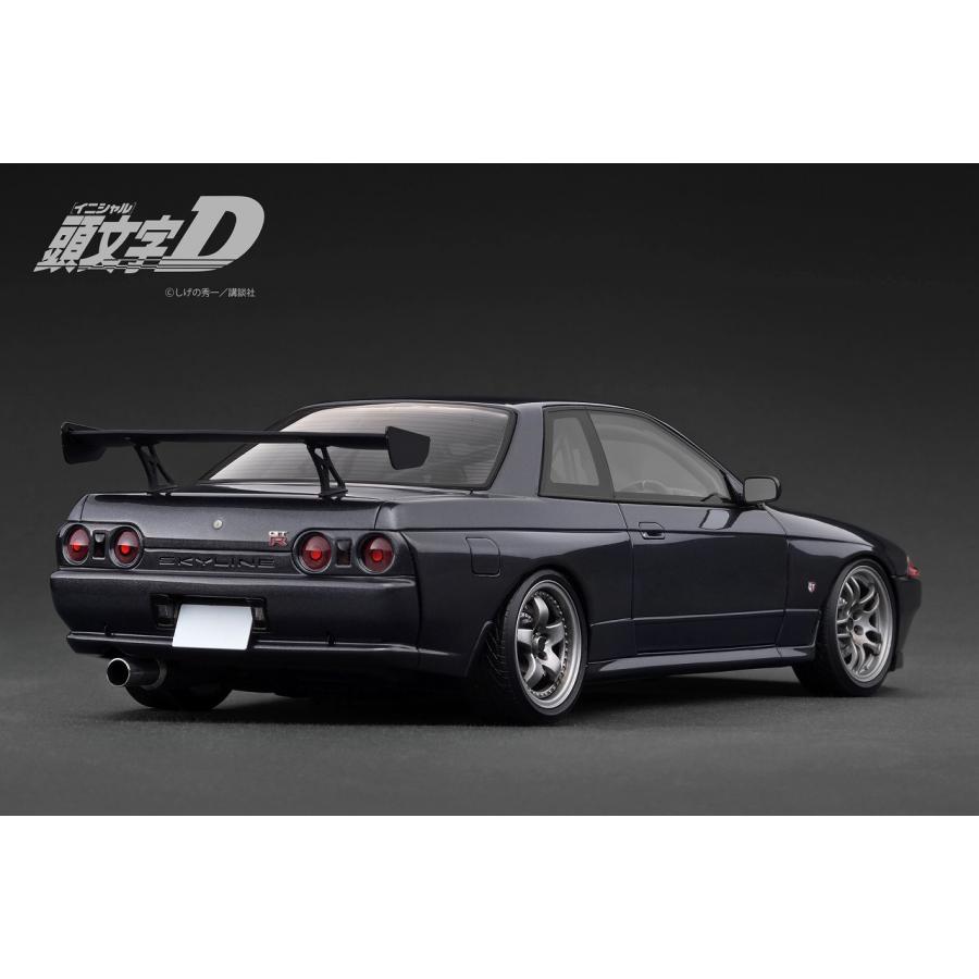 ignition model（イグニッションモデル） 6/29 予約締切 INITIAL D