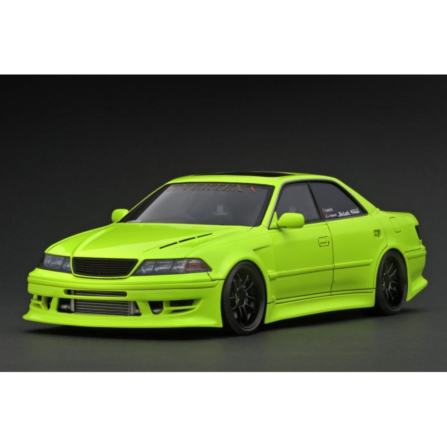 ignition model（イグニッションモデル） 12/22 予約締切 ignition