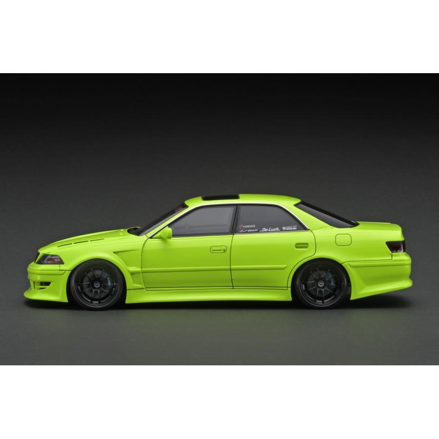 ignition model（イグニッションモデル） 12/22 予約締切 ignition