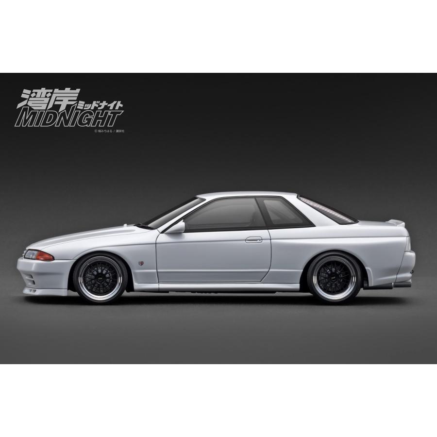 ignition model（イグニッションモデル） 7/29 予約締切 NISSAN