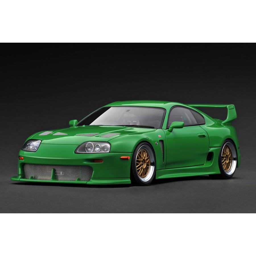 ignition model（イグニッションモデル） 5/6 予約締切 ignition model