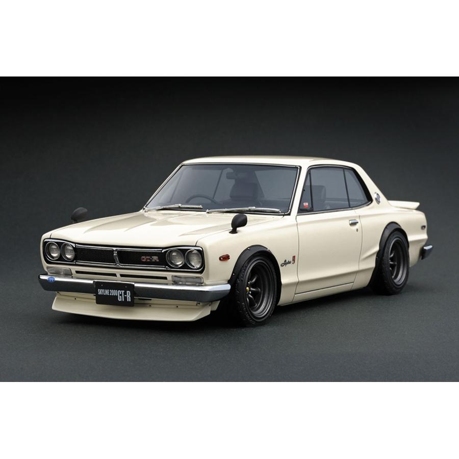 ignition model（イグニッションモデル） 7/23 予約締切 Nissan