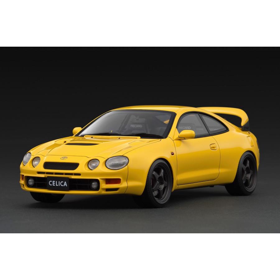 ignition model（イグニッションモデル） 5/6 予約締切 ignition model