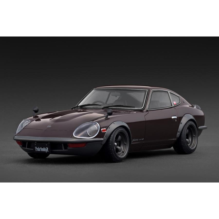 ignition model（イグニッションモデル） 6/29 予約締切 Nissan