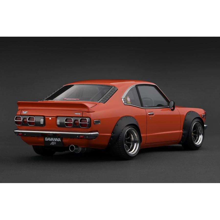 ignition model（イグニッションモデル） 5/6 予約締切 ignition model