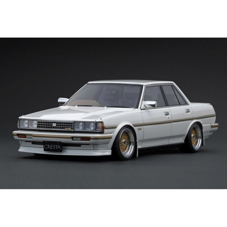 ignition model 5/6 予約締切 Toyota CRESTA Super Lucent ignition model 5/6 予約締切 Toyota CRESTA Super Lucent