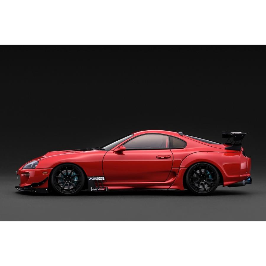 ignition model（イグニッションモデル） 【予約受付中】ignition