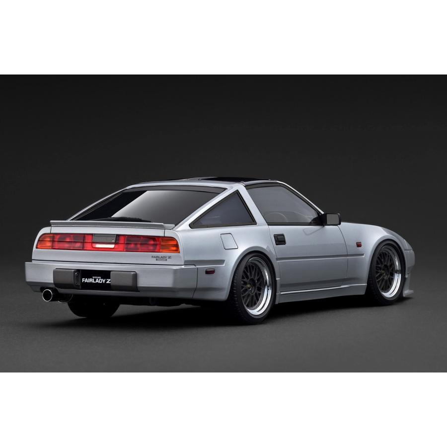 ignition model 10/30 予約締切 NISSAN Fairlady Z 2-Seater
