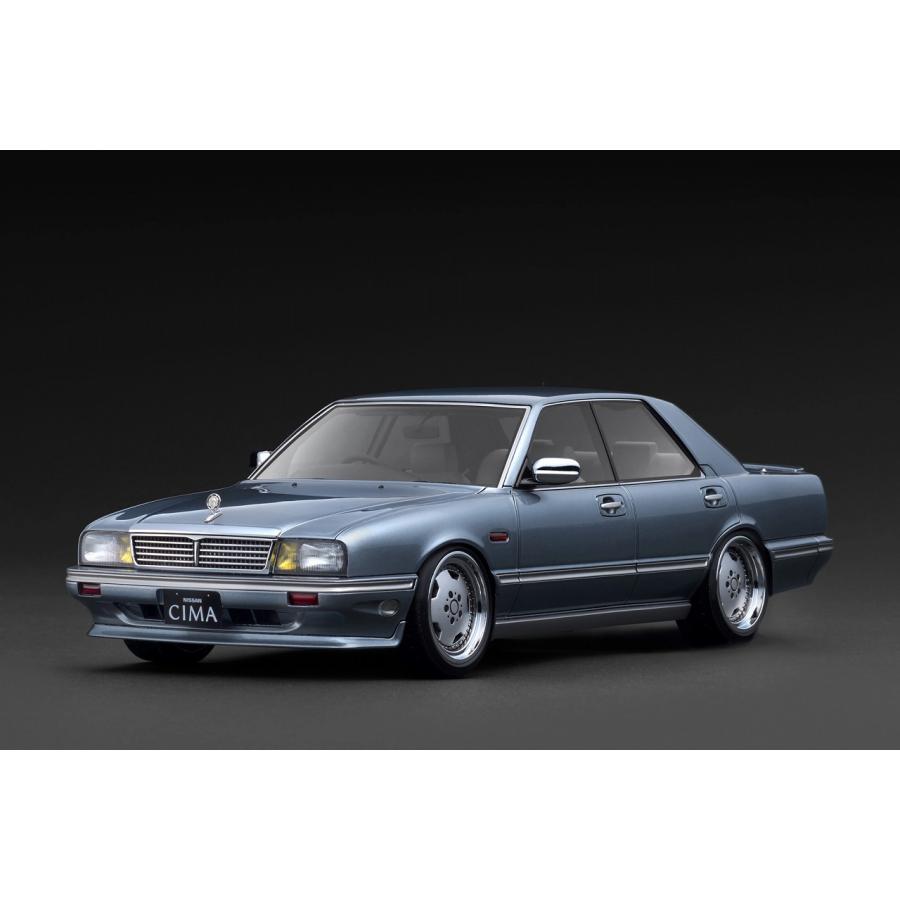 ignition model（イグニッションモデル） ignition model NISSAN