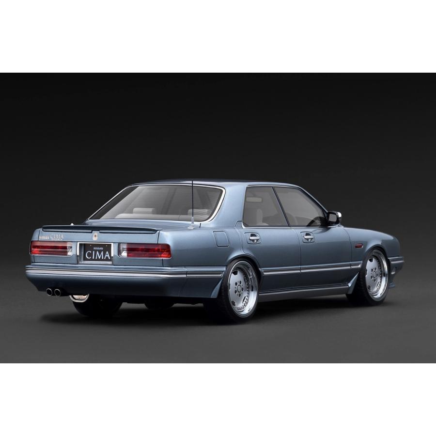 ignition model（イグニッションモデル） ignition model NISSAN