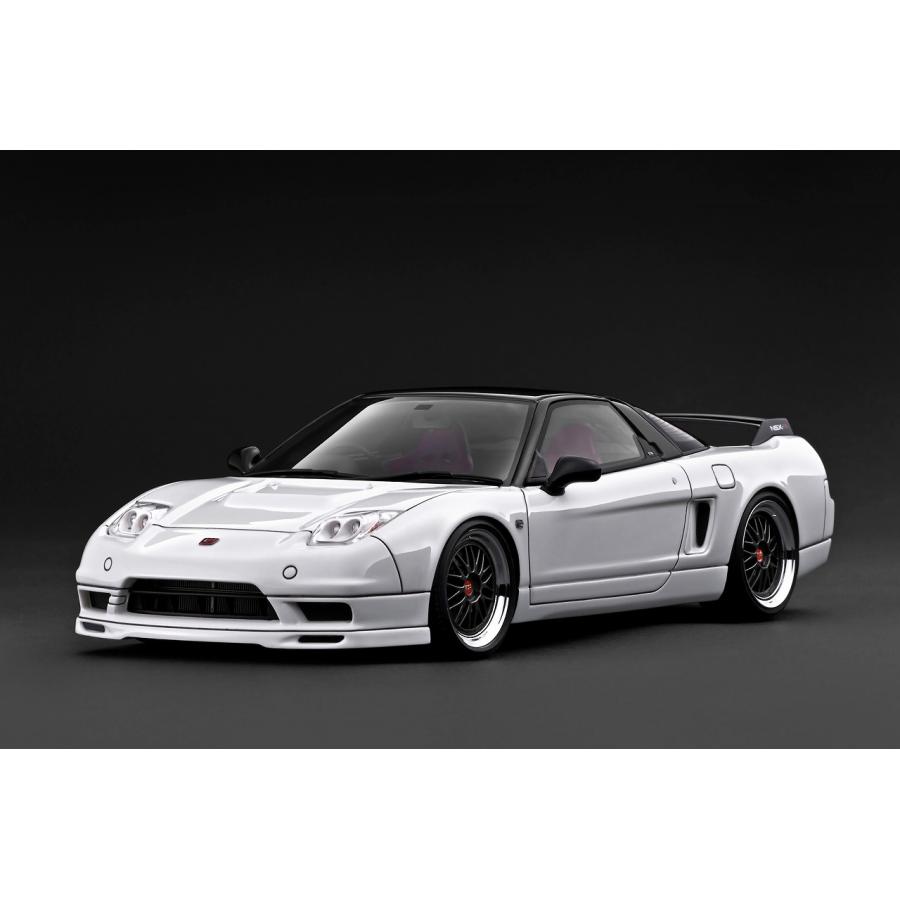 ignition model（イグニッションモデル） 4/12 予約締切 ignition