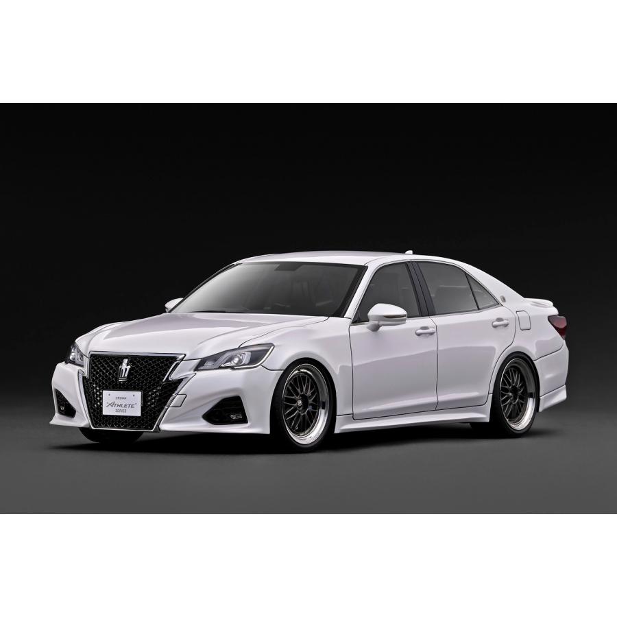 新品・未開封　IGNITION MODEL クラウン　1/18 ignition model（イグニッションモデル） 10/30 予約締切 ignition