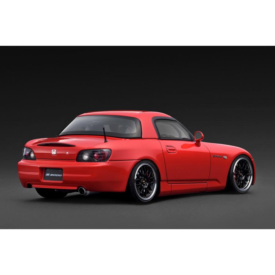 ignition model（イグニッションモデル） 10/30 予約締切 ignition