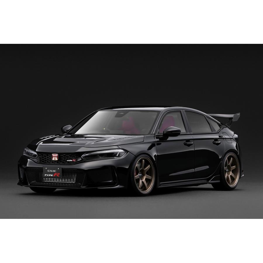 ignition model（イグニッションモデル） 7/20 予約締切 ignition