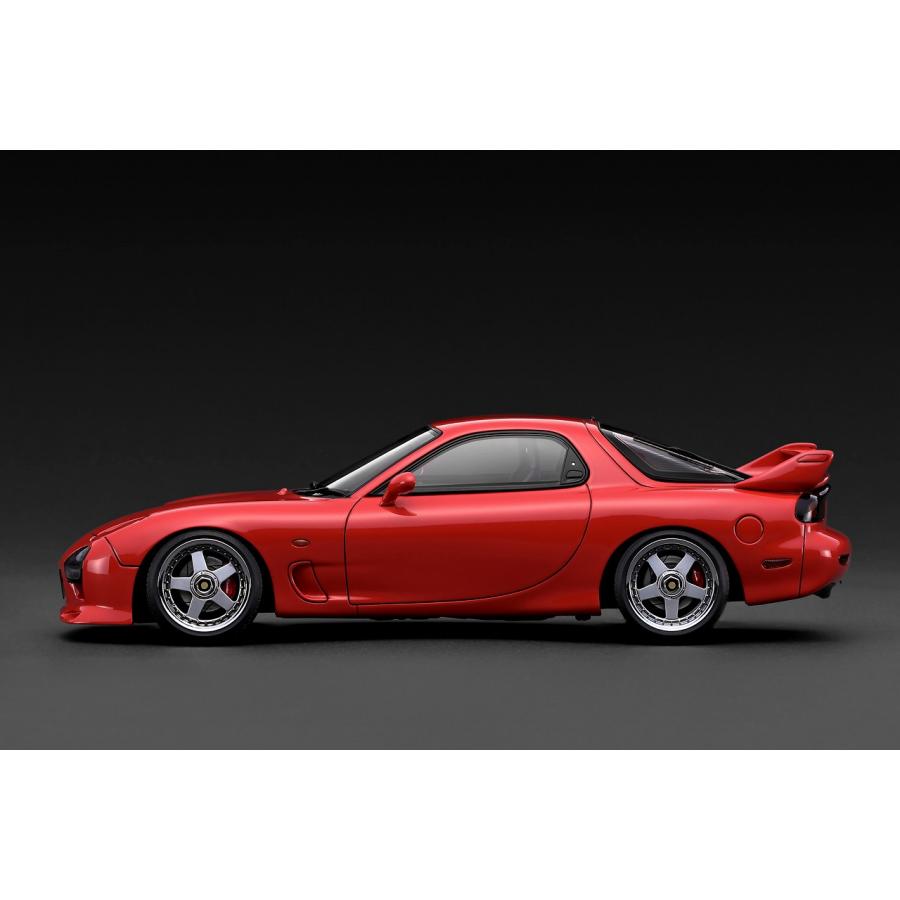ignition model（イグニッションモデル） 2/15 予約締切 ignition
