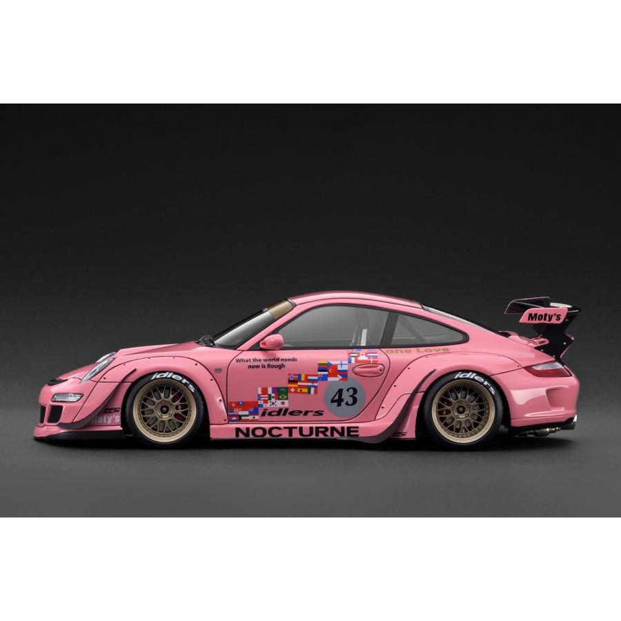 ignition model（イグニッションモデル） 1/11 予約締切 ignition
