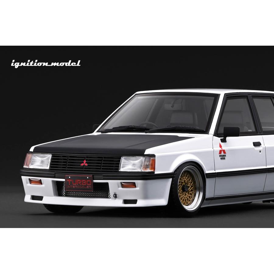 ignition model（イグニッションモデル） 5/14 予約締切 ignition