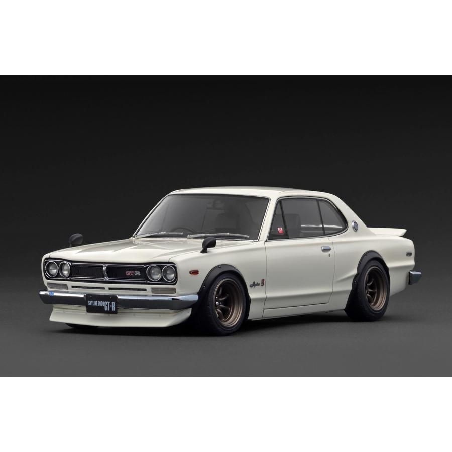 ignition model（イグニッションモデル） 1/11 予約締切 ignition