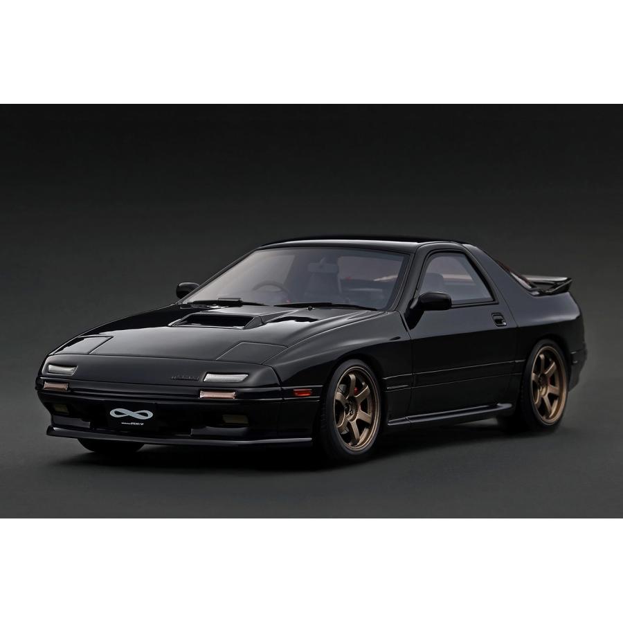 ignition model（イグニッションモデル） 1/11 予約締切 ignition
