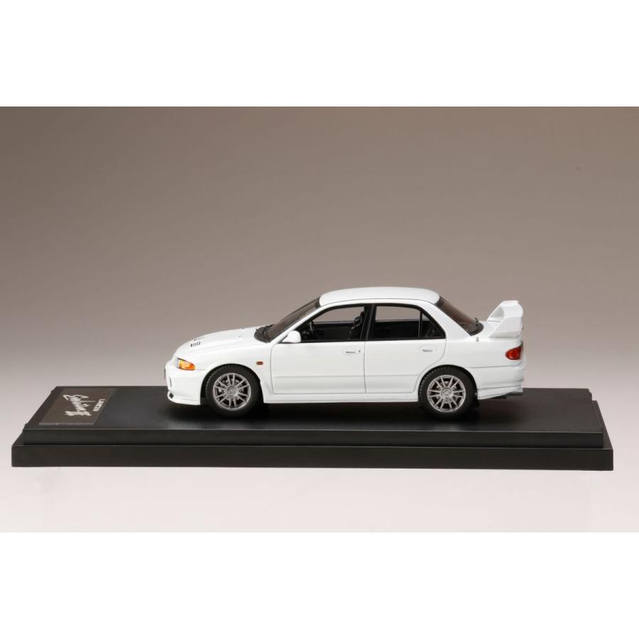 ホビージャパン ランサーエボリューション 3台セット ホビージャパン 1/64 ミツビシ ランサーエボリューション9 GSR