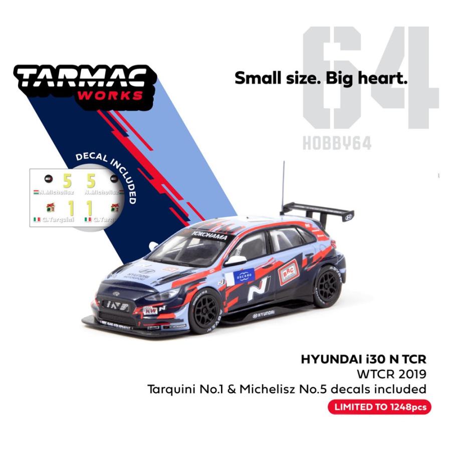 ※5/20予約締切※【TARMAC WORKS】1/64 RWB 993 GReddy ※2020年11月発売予定 : Alex-Kyowa ...