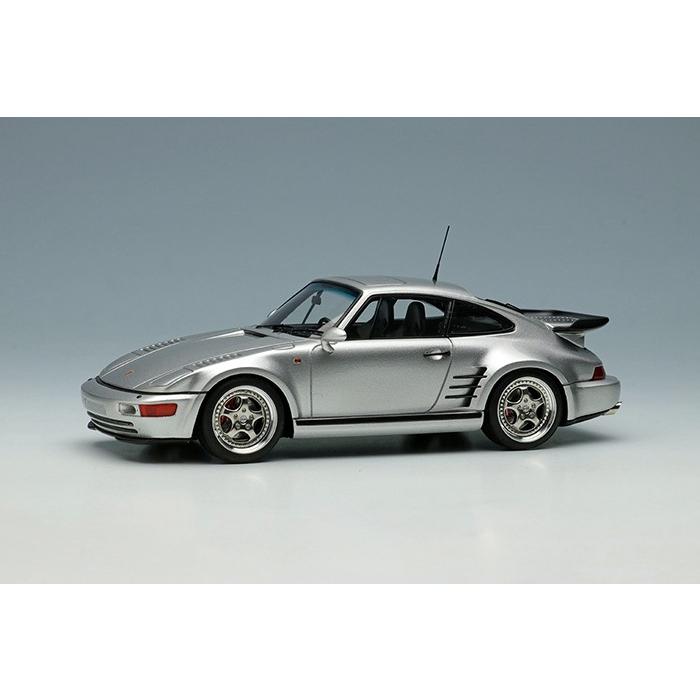 MAKE UP（メイクアップ） ※6/23予約締切※【VISION】1/43 Porsche 911