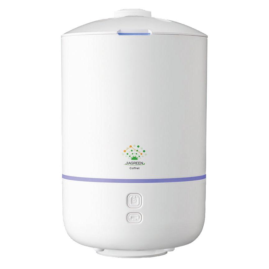 ジアグリーン コフレ 除菌消臭システム噴霧器 Zia1030kofu グリーンウェルジャパン 通販 Yahoo ショッピング