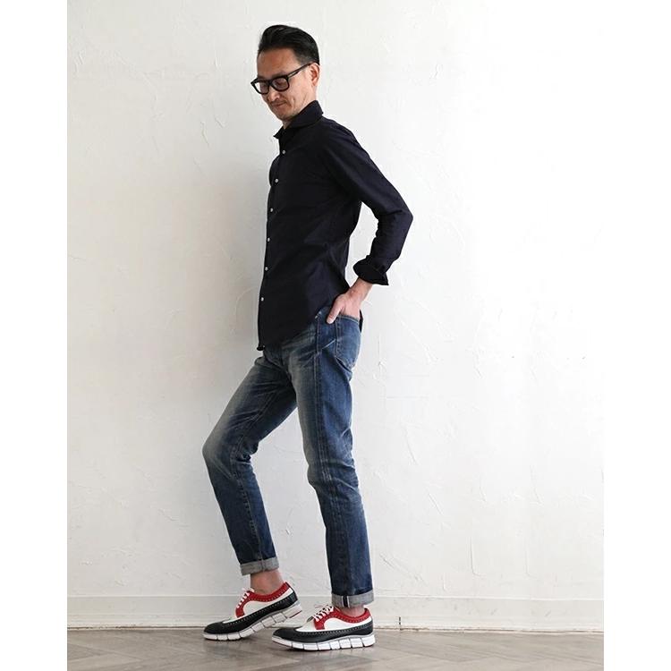 HIROSHI TSUBOUCHI ヒロシ ツボウチ 【公式通販】