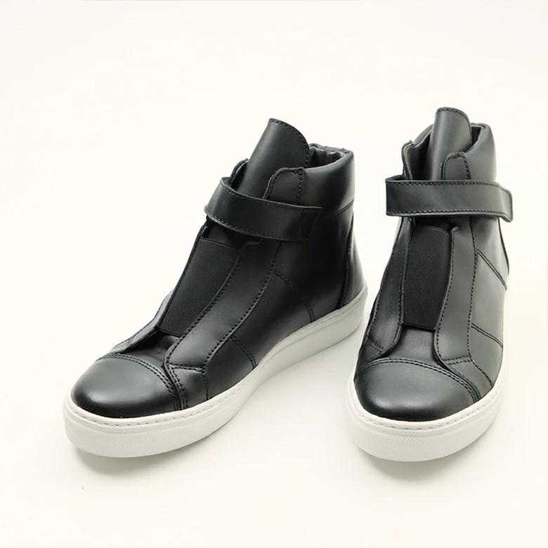 出産祝い 大人カジュアル レザースニーカー 革靴 カジュアルシューズ スリージェネレーションズ 7302 Generationseuroシリーズ 大人カジュアルスタイルに Three メンズ 50代 40代 30代 本革 シューズ Ramkashyapiasacademy Com