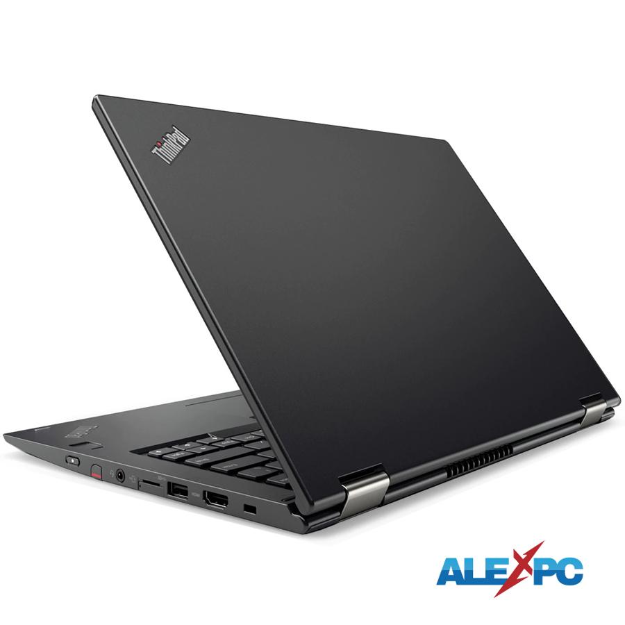 ThinkPad Yoga 2in1PC Lenovo X380 13.3型マルチタッチフルHD Core i5