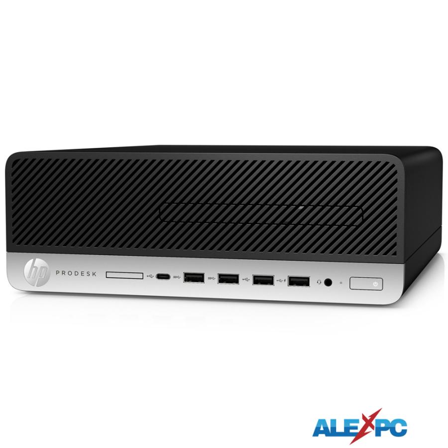 HP ProDesk 600G4 第８世代i5-8500/8GB/128GB lillian_hp-600g4-sff-i5-8th-16-512