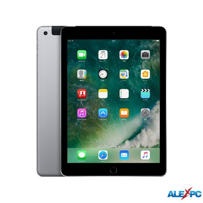 大特価販売 送料無料 中古タブレット Apple アップル Ipad5 第5世代 Wi Fiモデル 大容量 128gb シルバー 01 Alexpc Yahoo 店 通販 Yahoo ショッピング