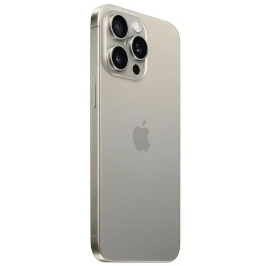 iPhone 15 Pro Apple iPhone15 SIMフリー 128GB ナチュラルチタニウム