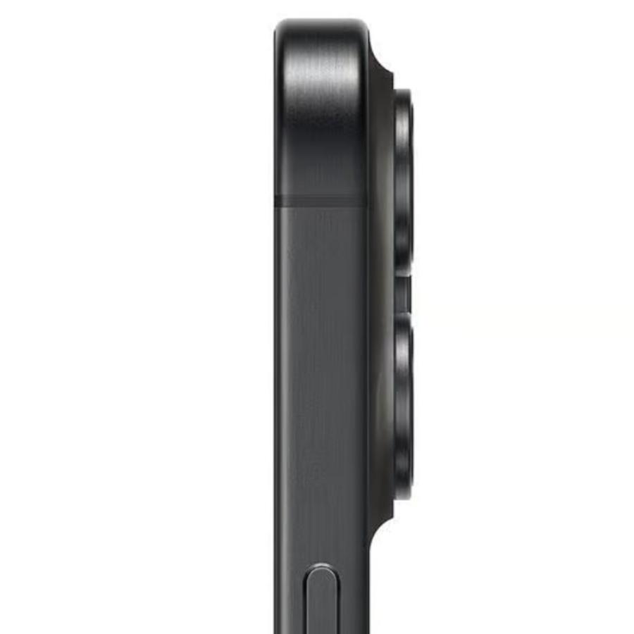 iPhone 15 Pro Apple iPhone15 SIMフリー 128GB ブラックチタニウム