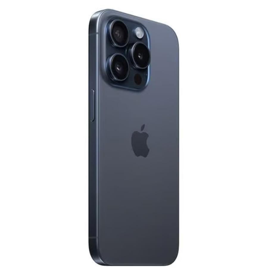 iPhone 15 Pro Apple iPhone15 SIMフリー 128GB ブルーチタニウム□BT