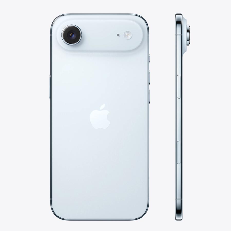 iPhone Air バッテリ最大容量100％ iPhoneAir SIMフリー 256GB スカイ