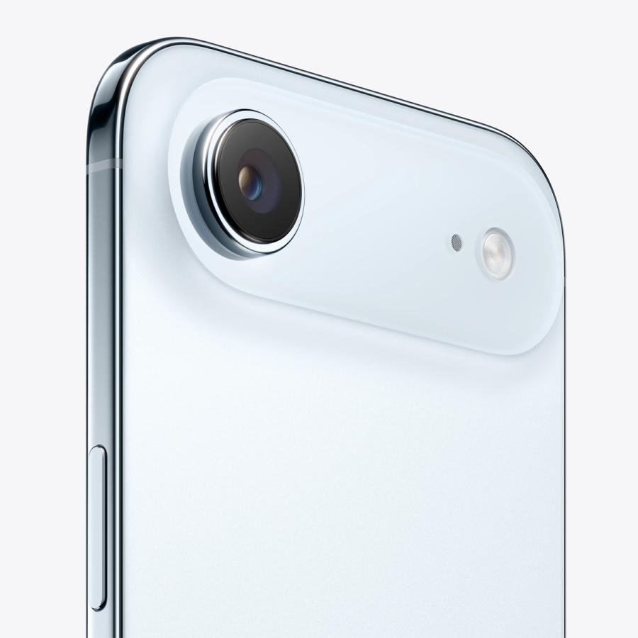 iPhone Air バッテリ最大容量100％ iPhoneAir SIMフリー 256GB スカイ