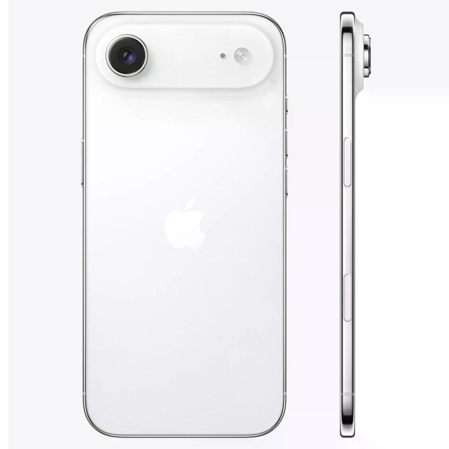 【美品】iPhone Air クラウドホワイト 256GB バッテリー100％ iPhone Air バッテリ最大容量100％ iPhoneAir SIMフリー 256GB